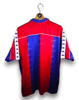 1992-95 FC Barcelona Home Shirt - 9.5/10 - (L)
