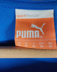 2012-13 Grasshopper Training Shirt - 8/10 - (M)
