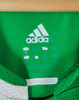 2007-08 Saint-Étienne Home Shirt - 9.5/10 - (L)