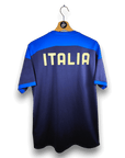 2020-21 Italy Training Shirt - 9/10 - (L)