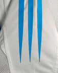 2004-05 Olympique Marseille Home Shirt Lizarazu
