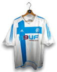 2004-05 Olympique Marseille Home Shirt Nasri