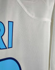 2004-05 Olympique Marseille Home Shirt Nasri