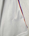 1997-98 Real Madrid Europa Shirt Final Copa De Europa - 6.5/10 - (L)