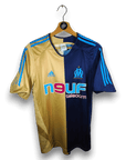 2005-06 Olympique Marseille Third Shirt Ribery