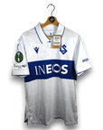 2025-26 Lausanne Sport Home Shirt Custodio