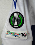 2025-26 Lausanne Sport Home Shirt Custodio