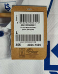 2025-26 Lausanne Sport Home Shirt Custodio