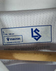 2025-26 Lausanne Sport Home Shirt Custodio