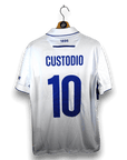 2025-26 Lausanne Sport Home Shirt Custodio