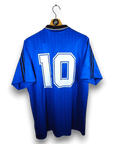 1994 Argentina Away Reissue Shirt (Maradona)