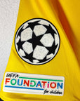 2024-25 Young Boys Home Shirt Monteiro