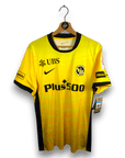 2025-26 Young Boys Home Shirt Sanches