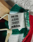 2026-27 Mexico Home Shirt Player version Raul