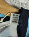 2026-27 Argentina Home Shirt Player version Messi