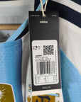2026-27 Argentina Home Shirt Player version Messi