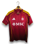 2025-26 Servette Home Shirt - BNWT 10/10 - (S, M, L, XL)