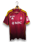 2025-26 Servette Home Shirt Cognat