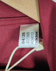 2025-26 Servette Home Shirt Stevanović