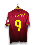 2025-26 Servette Home Shirt Stevanović