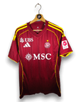 2025-26 Servette Home Shirt Kadile