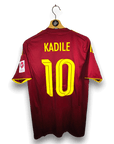 2025-26 Servette Home Shirt Kadile