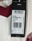 2025-26 Servette Away Shirt - BNWT 10/10 - (S, M, L, XL)