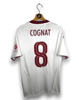 2025-26 Servette Away Shirt Cognat