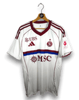 2025-26 Servette Away Shirt Stevanović