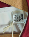 2025-26 Servette Away Shirt Kadile