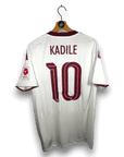2025-26 Servette Away Shirt Kadile