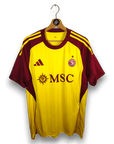 2025-26 Servette Third Shirt - BNWT 10/10 - (S, M, L, XL)