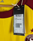 2025-26 Servette Third Shirt - BNWT 10/10 - (S, M, L, XL)