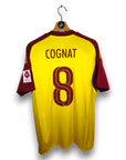 2025-26 Servette Third Shirt Cognat