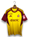 2025-26 Servette Third Shirt Cognat