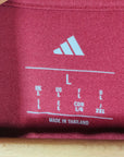 2025-26 Servette Home Shirt SIGNED Stevanović