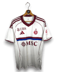 2025-26 Servette Away Shirt SIGNED Cognat