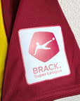 2025-26 Servette Third Shirt SIGNED Kadile