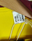 2025-26 Servette Third Shirt SIGNED Kadile