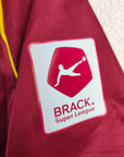 2025-26 Servette Home Shirt SIGNED Cognat