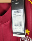 2025-26 Servette Home Shirt SIGNED Cognat