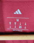 2025-26 Servette Home Shirt SIGNED Kadile