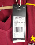 2025-26 Servette Home Shirt SIGNED Kadile