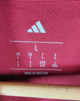 2025-26 Servette Home Shirt SIGNED Stevanović