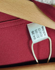2025-26 Servette Home Shirt SIGNED Stevanović