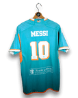 2024-25 Inter Miami Third Shirt Messi
