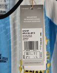 2022-23 Argentina Home Shirt Player Version Messi