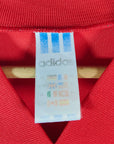 1992-93 Liverpool Home Shirt - 7.5/10 - (XL)