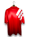 1992-93 Liverpool Home Shirt - 7.5/10 - (XL)