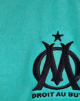 2018-19 Olympique Marseille Third Shirt - 9/10 - (M)